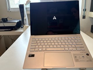 Asus Zenbook 14 OLED