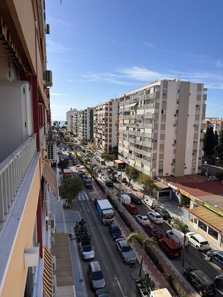 Piso en venta en Poniente-Faro en Vélez-Málaga