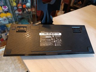 Teclado Razer Blackwidow V3 Mini Hyperspeed