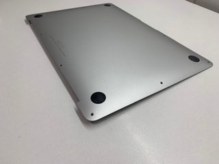 Tapa Trasera MacBook Air 13 A1466 (2012-2017)