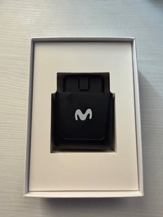 Movistar Car - Internet de mis cosas