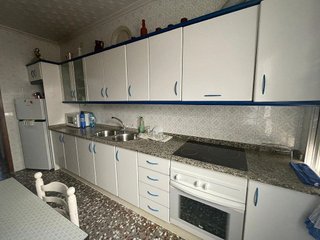 Piso en venta en Mazarrón ciudad en Mazarrón