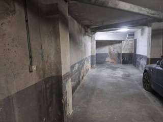 Garaje en venta en Arxiduc - Bons Aires en Palma de Mallorca