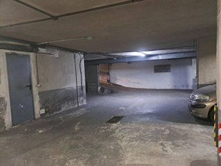 Garaje en venta en Arxiduc - Bons Aires en Palma de Mallorca