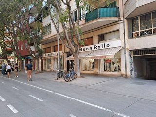 Garaje en venta en Arxiduc - Bons Aires en Palma de Mallorca
