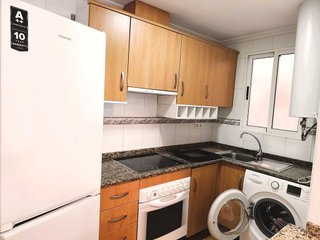 Piso en venta en Centro en Torrevieja