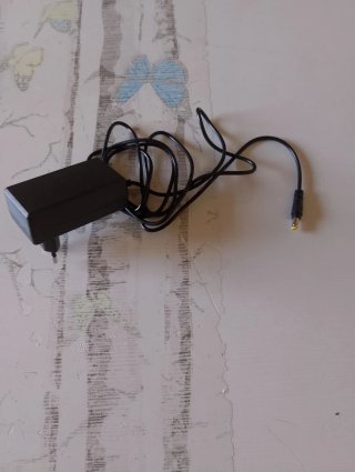 Massaggiatore cervicale nero marca Cotsoco