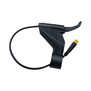 Acceleratore a grilletto universale per e-bike e monopattini