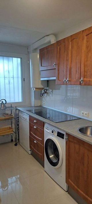 Piso en venta en Playa de San Juan en Alicante