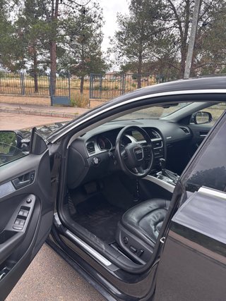 Audi A5 2011