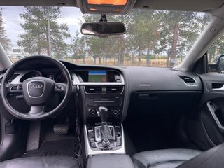 Audi A5 2011