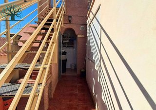 Piso en venta en Mazarrón ciudad en Mazarrón