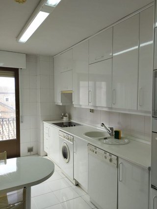 Dúplex en venta en Murallas en Ávila