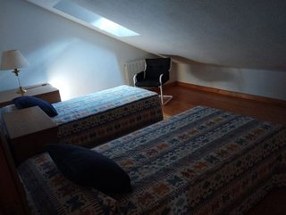 Dúplex en venta en Murallas en Ávila
