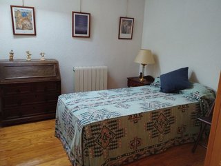 Dúplex en venta en Murallas en Ávila