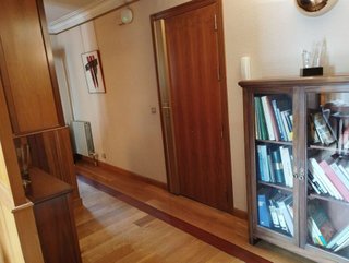 Dúplex en venta en Murallas en Ávila
