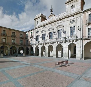 Dúplex en venta en Murallas en Ávila