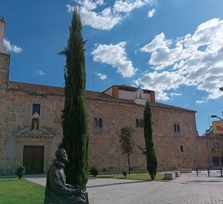 Dúplex en venta en Murallas en Ávila