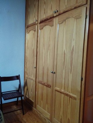 Dúplex en venta en Murallas en Ávila