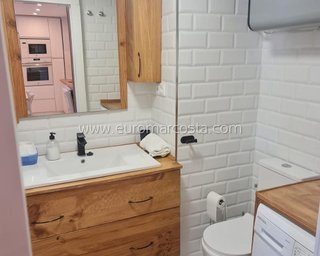 Piso en venta en Torrelamata - La Mata en Torrevieja