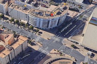 Local comercial en venta en Centro en Huelva