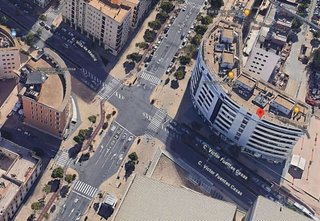 Local comercial en venta en Centro en Huelva