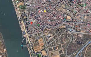 Local comercial en venta en Centro en Huelva