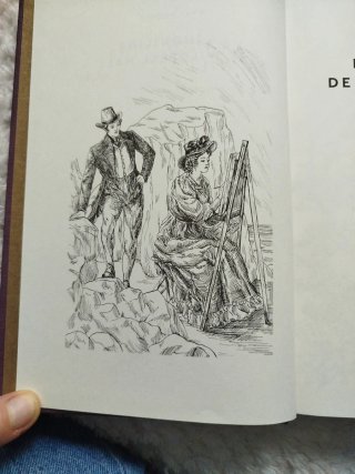 La inquilina de wildfell hall