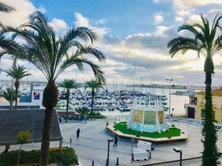 Piso en venta en Centro en Torrevieja