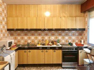 Piso en venta en Centro en Torrevieja