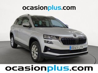 Skoda Karoq 2.0 TDI Ambition 110 kW (150 CV)