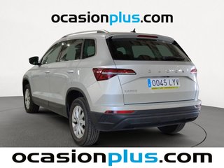 Skoda Karoq 2.0 TDI Ambition 110 kW (150 CV)