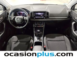 Skoda Karoq 2.0 TDI Ambition 110 kW (150 CV)