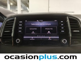 Skoda Karoq 2.0 TDI Ambition 110 kW (150 CV)