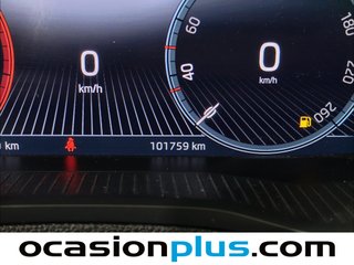Skoda Karoq 2.0 TDI Ambition 110 kW (150 CV)