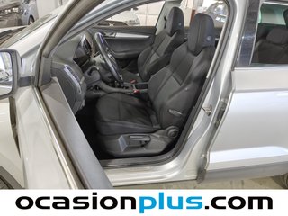 Skoda Karoq 2.0 TDI Ambition 110 kW (150 CV)