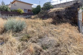 Terreno en venta en Huétor Vega