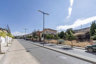 Terreno en venta en Huétor Vega