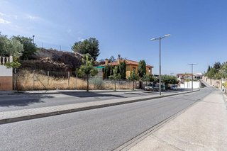 Terreno en venta en Huétor Vega