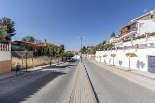 Terreno en venta en Huétor Vega