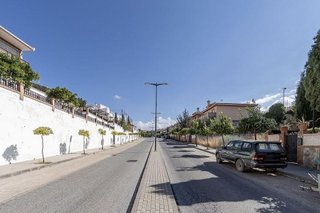 Terreno en venta en Huétor Vega