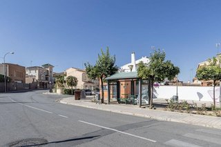 Terreno en venta en Huétor Vega