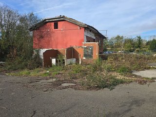Terreno en venta en Noreña