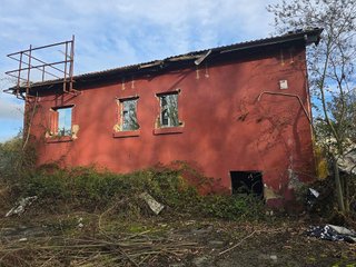 Terreno en venta en Noreña