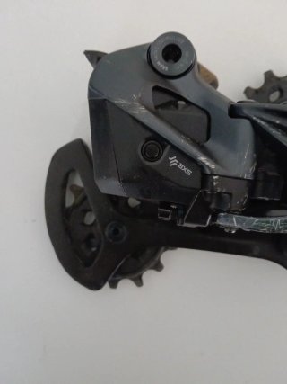 Cambio Sram XX1 AXS 12V