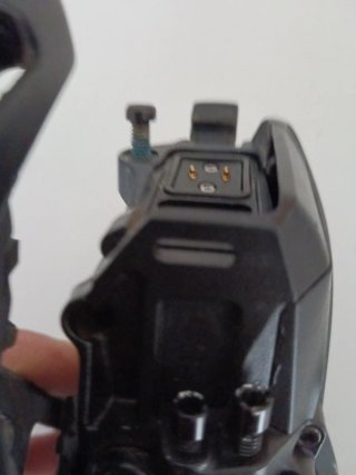 Cambio Sram XX1 AXS 12V