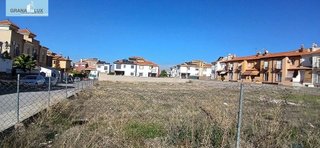 Solar en venta en Ogíjares