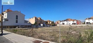 Solar en venta en Ogíjares