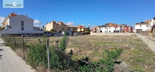 Solar en venta en Ogíjares