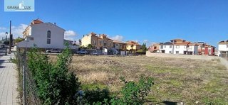 Solar en venta en Ogíjares